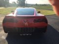 2019 Chevrolet Corvette Stingray FOR SALE-4