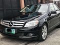 Mercedes Benz Kompressor C200 2009 For Sale -4