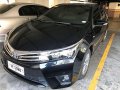 2016 Toyota Altis 1.6v FOR SALE-2
