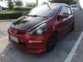 2006 Honda Jazz Vtec GD Red For Sale -2