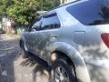 SELLING TOYOTA Fortuner 2008-1