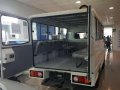 85KDP 2018 Hyundai H100 Front AC and Dual AC-3