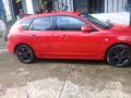 Mazda 3 2005 automatic tramsmission-1