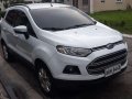2014 FORD ECOSPORT TREND M/T FOR SALE-7
