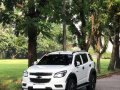 Chevrolet Trailblazer Duramax 2016 LTX 2.8L AT -3