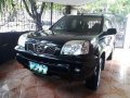 2011 Nissan Xtrail Black For Sale -0