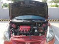 2006 Honda Jazz Vtec GD Red For Sale -1