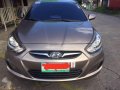Hyundai Accent 2011 model FOR SALE-11