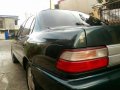 Toyota Corolla Xe 97mdl. Limited Edition-7