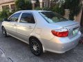 Toyota vios 2006 1.5g AT for sale-8