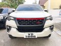 2016 Toyota Fortuner V 4x4 AT TRD FOR SALE-0