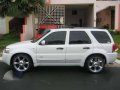 2005 Ford Escape 4wd FOR SALE-0