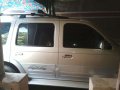 Ford Everest XLT 2004 4x4 Open for swap-1