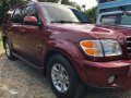 2003 Toyota Sequoia AT FOR SALE-2