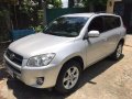 2011 Toyota Rav4 4x2 FOR SALE-3