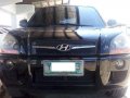 SELLING Hyundai Tucson matic diesel 2.0L 2009-8