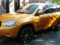 Toyota Rav4 2006 In pristine condition-0
