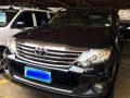 2012 Toyota Fortuner FOR SALE-2