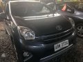 2015 Toyota Wigo G Manual Transmission-0