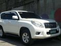 Toyota Prado 2011 * Automatic Transmission * 4 x 4-1