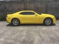 Chevrolet Camaro 2015 model FOR SALE-1