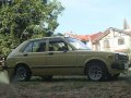 81 Toyota Starlet 4 Door FOR SALE-5