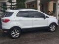 2014 FORD ECOSPORT TREND M/T FOR SALE-0