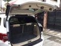 2016 Ford Everest 3.2 titanium sunroof 4x4-5