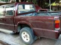 PICKUP MAZDA B2200  1991 model-5