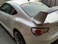 2013 Toyota 86 aero top of the line -6