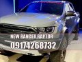 FORD RANGER RAPTOR 2019 Diesel 4X4 New Ford-1