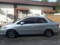 Honda City idsi 2007 FOR SALE-3