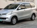 2012 Toyota Avanza 1.3E Automatic transmission 7 seater-0