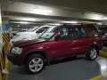 Honda CRv Fresh 1998 Red For Sale -2
