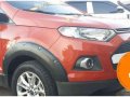 Ford Ecosport Titanium 2016 FOR SALE-3