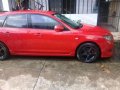 Mazda 3 2005 automatic tramsmission-2