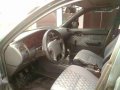 Toyota Corolla Xe 97mdl. Limited Edition-9