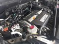 2005 Honda CRv 2.0 Automatic Transmission-7