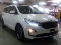 New Look Kia Grand Carnival 2019 Model On Hand Stock-0