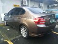 Honda City 2013 AT FOR SALE-3