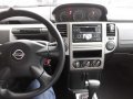 2011 Nissan Xtrail Black For Sale -4