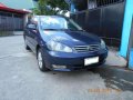 2002 Toyota Altis all power MT -2