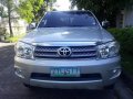 Toyota Fortuner 2009 for sale-1