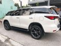 2016 Toyota Fortuner V 4x4 AT TRD FOR SALE-4