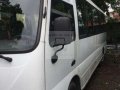 2012 Hyundai County Bus - MT Diesel FOR SALE-2