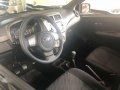 2015 Toyota Wigo G Manual Transmission-1