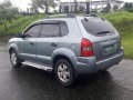 SELLING Hyundai Tucson diesel 2006-4