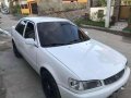 Toyota Corolla Lovelife XL 2002 For Sale -4