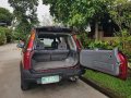 Honda CRv Fresh 1998 Red For Sale -8