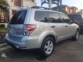 2011 Subaru Forester 2.0X Automatic For Sale -2